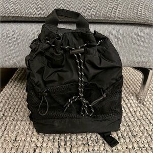 Dagne Dover Nova Sling Bag in Black